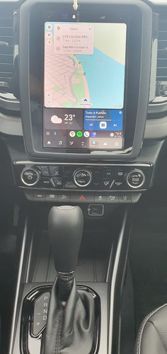 Fiat Toro 2.0 350 Multijet Volcano 4x4 At