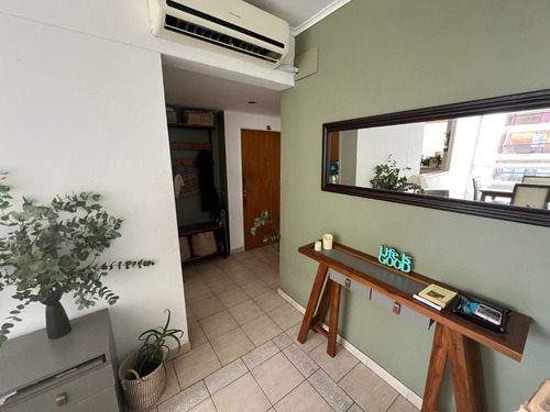 Alquiler Departamento 3 Ambientes Belgrano Cochera Full Amenities Pileta Padel Gimnasio