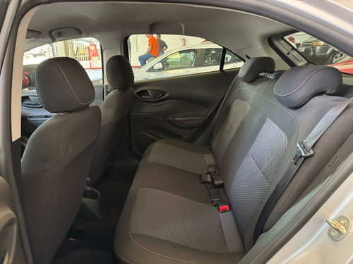 Chevrolet Onix Chevrolet Onix 1.4 LT SPE/4 (Aut)