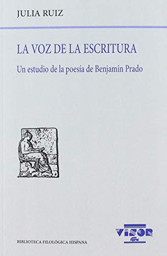 Libro La Voz De La Escritura De Ruiz Julia