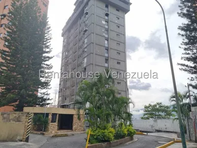 Apartamento en alquiler