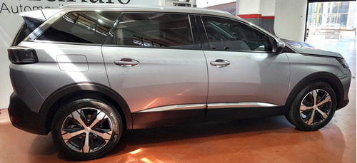 Peugeot 5008 2.0 Allure Plus Hdi Tiptronic