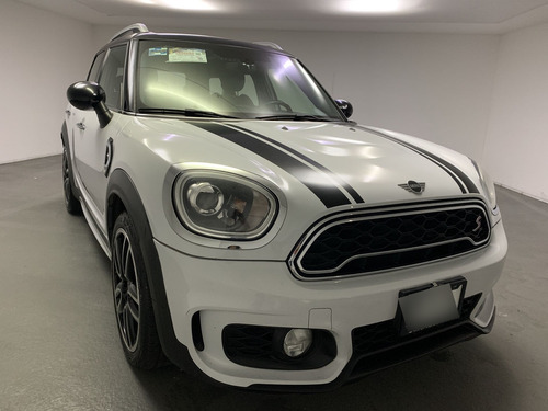 MINI Countryman 2.0 Countryman S Sport At