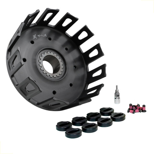 Canasta De Embrague Honda Crf 250 R 2010-2017