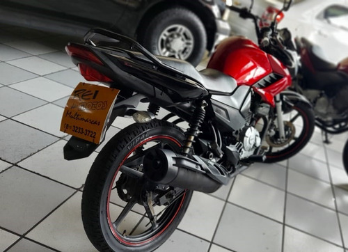 Yamaha Fazer Sed 150