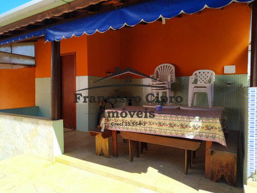 Chácara À Venda No Bairro Bom Jardim I - Guaratinguetá/sp - Ch092