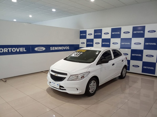 Chevrolet Onix 1.0 MPFI JOY 8V FLEX 4P MANUAL