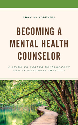 Libro Becoming A Mental Health Counselor: A Guide To Care...
