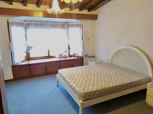 Venta Casa 5 Dormitorios , Playa Mansa- Ref: 19533