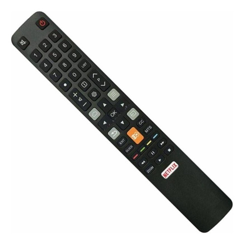 Cr 8027 Reset TV Tcl P6us 50p6us 65p2us 65p6us P65us P65us 75c2us