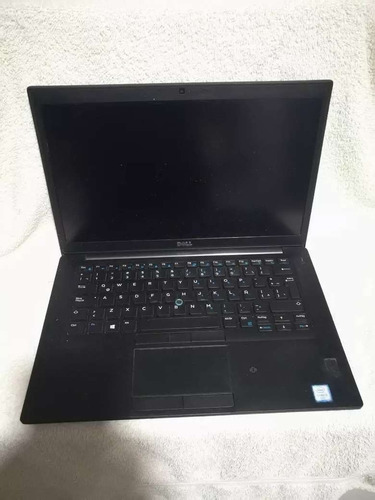 Laptop Dell 7480 (Reacondicionado)