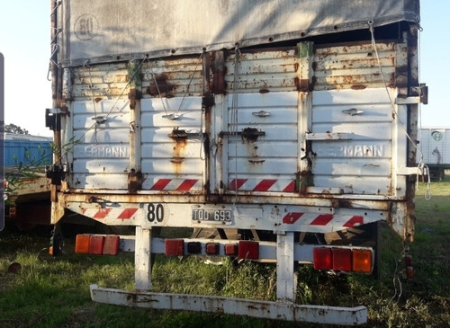 Semi Sider