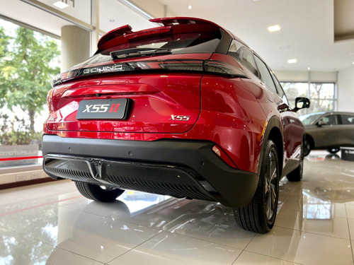 Baic X55 Ii Luxury