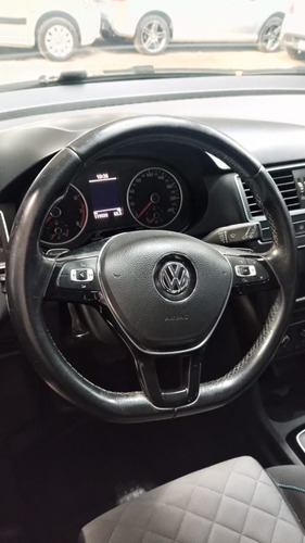 Volkswagen Suran 1.6 Highline Msi 110cv