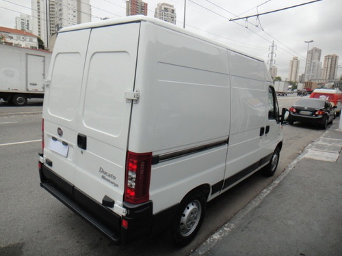 Ducato Maxicargo