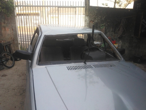 Vw Gol 91 Gl Gol 91 Gl