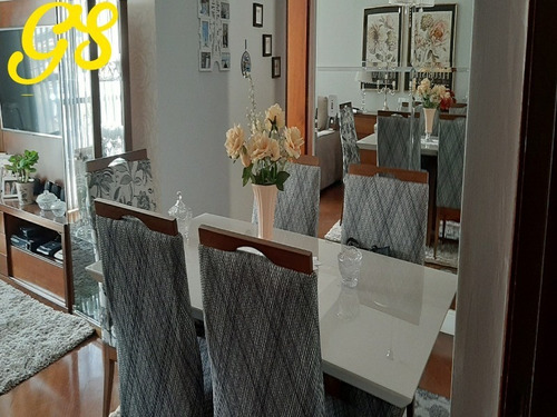 Imagem 3 de 25 de Apartamento - Ap02443 - 68650232