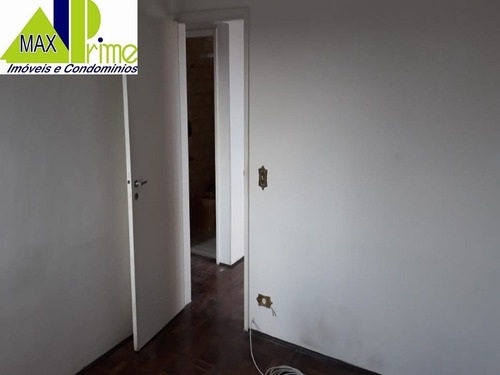 Imagem 12 de 30 de Apartamento - Ap00588 - 68452766