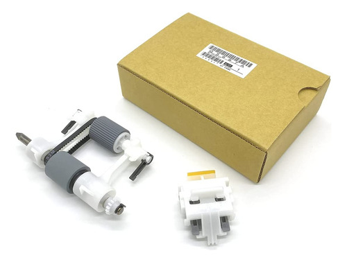 Ynwnbghc 1 Juego De Rodillos Adf Q5997a Diseñado Para Hp 434