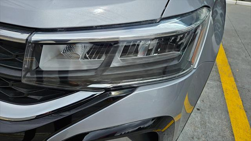 Volkswagen Taos 1.4 Comfortline At