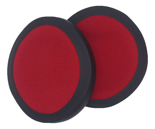 Almohadillas De Repuesto For Auriculares Listen Pro Softer