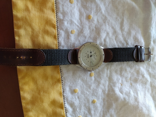 Reloj Hamilton Khaki (Usado)
