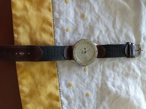 Reloj Hamilton Khaki (Usado)