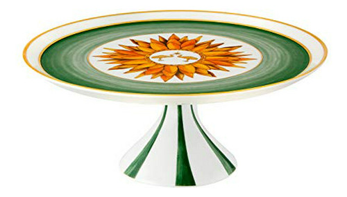 Vista Alegre Ia Porcelain Cake Stand