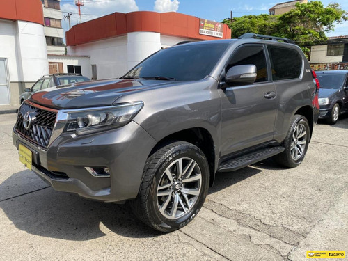 Toyota Prado 2.7 Tx-l Sumo