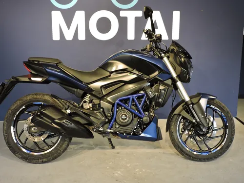 Bajaj Dominar 250 2022