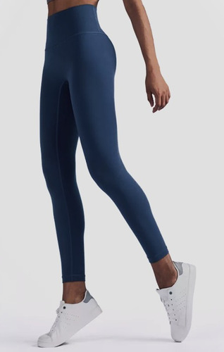 Calzas Drk Algodón Y Lycra Premium Leggins