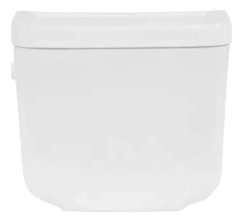 Mochila Deposito De Apoyar Simple Blanco Ferrum Bari Dkm6f