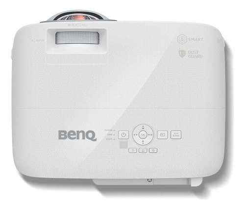 Proyector Smart Benq Wxga 3300 Lúmenes Tiro Corto - Android
