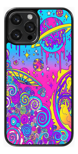 Funda Compatible Con Xiaomi De  Diseños Estilo Hippie #5