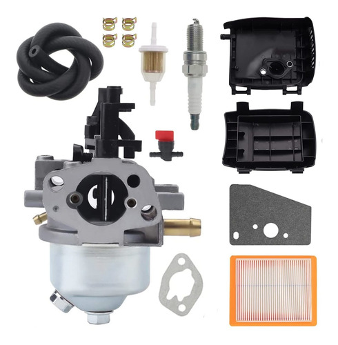 Carburador Xt- Para Xt Hd Xtx Motor Kohler Coraje Hp -s