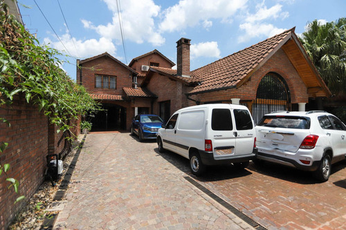 Casa En El Palomar