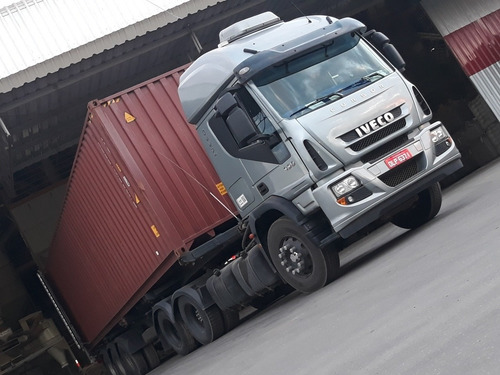 Iveco Cursor 330