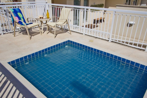 Imagem 28 de 30 de Apartamento - Ap00450 - 69245241