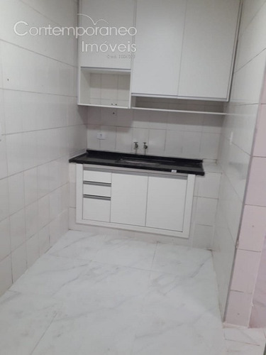 Imagem 17 de 18 de Casa Para Venda, 2 Dormitórios, Vila Salete - São Paulo - 3188