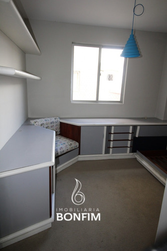 Imagem 15 de 30 de Apartamento Com 3 Dormitórios À Venda Com 99m² Por R$ 330.000,00 No Bairro Água Verde - Curitiba / Pr - Ap1460
