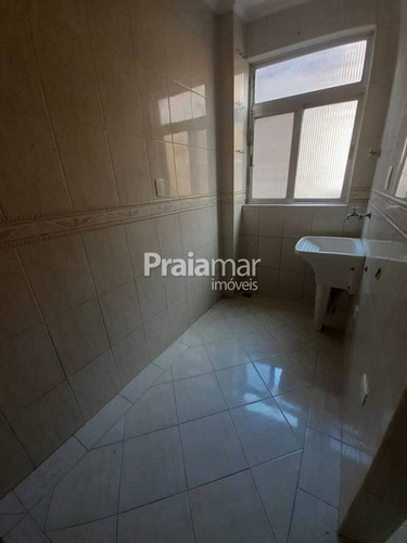 Imagem 6 de 6 de Apartamento 1 Dorm / 1vaga / 55 M / Vila Nossa Sra De Fátima - 2391-78