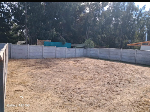 En Venta Hermoso Y Bien Ubicado Terreno Comuna El Tabo