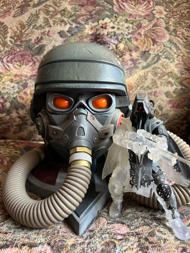 Killzone 3 Helgast Edition Ps3 (Usado)