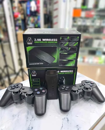 Game Stick 20.000 Juegos