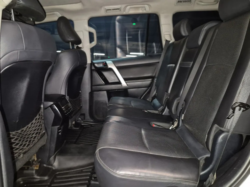 Toyota Prado 3.0 Tx-l Fl 2