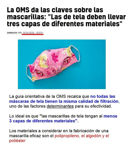 Filtro Para Tapabocas Carbón Activado X30 Unidades