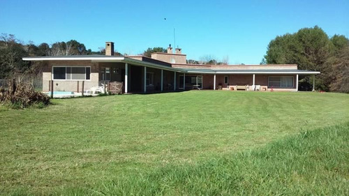Imagen 11 de 30 de Casa En Estancia Benquerencia Farm Club