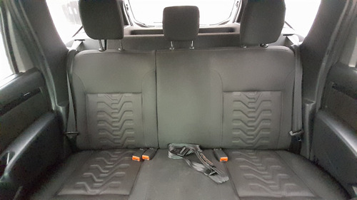 Renault Duster 1.6 Ph2 4x2 Privilege 110cv