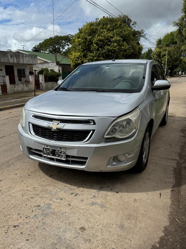 Chevrolet Cobalt 1.8 Lt Mt
