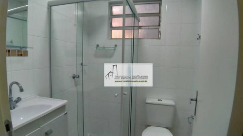 Apartamento Com 2 Dormitórios À Venda, 54 M² Por R$ 180.000 - Parque Morumbi - Votorantim/sp - Ap1097
